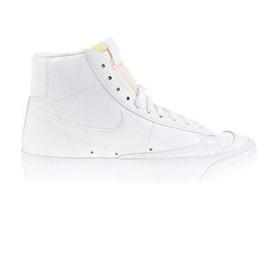 Nike blazer mid ‘77 Vintage White shoes